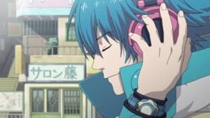 DRAMAtical Murder 1. évad Ep.1 1. epizód