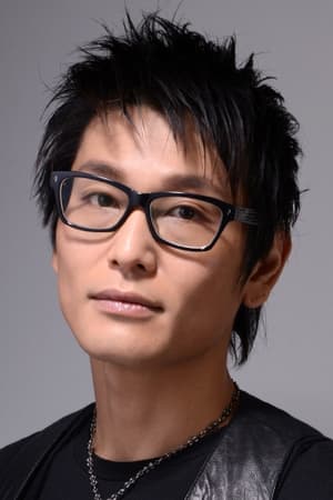 Eiji Miyashita profil kép