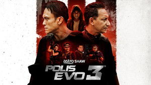 Polis Evo 3 háttérkép