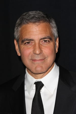 George Clooney profil kép