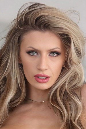 Jade Venus profil kép