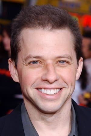 Jon Cryer profil kép