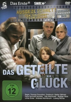 Das geteilte Glück poszter