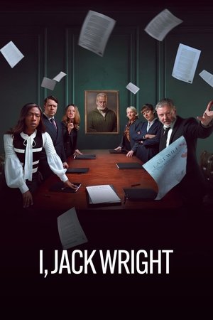 Én, Jack Wright