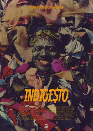 INDIGESTO