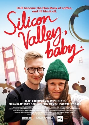 Silicon Valley, Baby. poszter