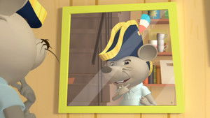 Bananas in Pyjamas 2. évad Ep.10 10. epizód