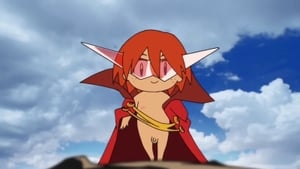 Tengen Toppa Gurren Lagann Speciális epizódok Ep.7 7. epizód