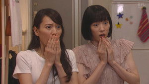 ハコヅメ〜たたかう！交番女子〜 1. évad Ep.5 5. epizód