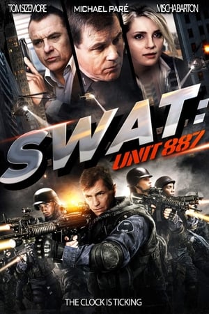 Swat: Unit 887