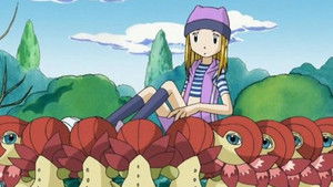 Digimon Frontier 1. évad Ep.4 4. epizód