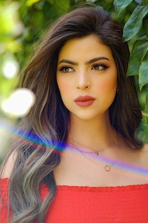 Mirna Gamil profil kép