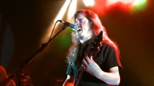 Opeth: Lamentations háttérkép