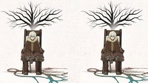 The Roots of To Your Eternity háttérkép