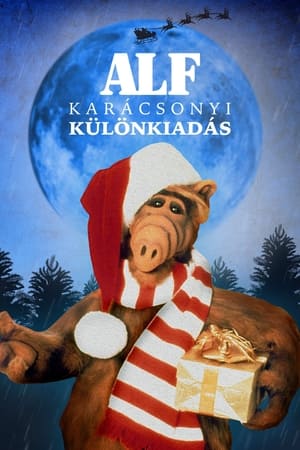 Alf - Karácsonyi különkiadás