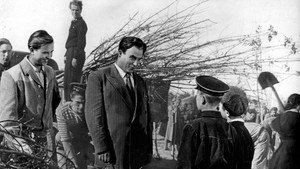 Аттестат зрелости háttérkép