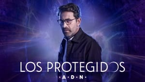 Los Protegidos: A.D.N. kép