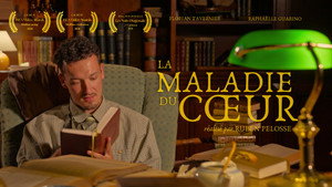 La Maladie du cœur háttérkép