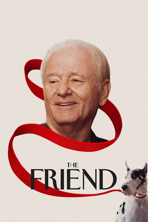 The Friend poszter