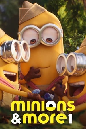 Minions & More 1 poszter