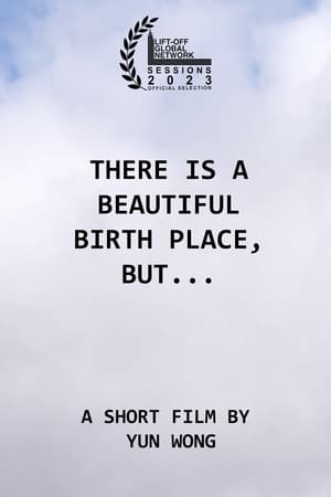 There Is a Beautiful Birth Place, But... poszter