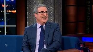 The Late Show with Stephen Colbert 9. évad Ep.53 53. epizód