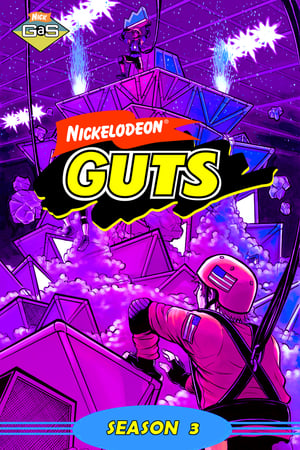 Nickelodeon GUTS