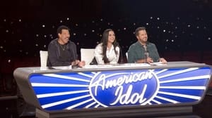 American Idol 5. évad Ep.8 8. epizód