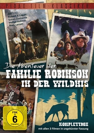 Mountain Family Robinson filmek