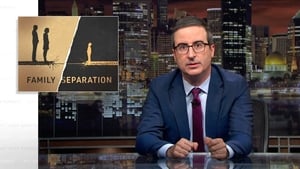 John Oliver-show az elmúlt hét híreiről 5. évad Ep.28 28. epizód