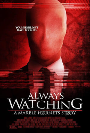 Always Watching: A Marble Hornets Story poszter