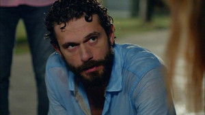 Seviyor Sevmiyor Season 1 Ep.8 8. epizód