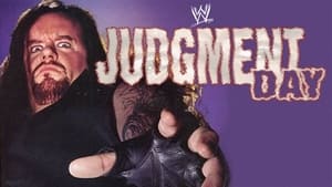 WWE Judgment Day: In Your House háttérkép