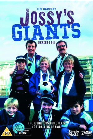 Jossy's Giants poszter
