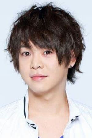 Daiki Arioka profil kép