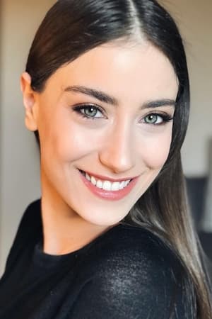 Hazal Kaya profil kép