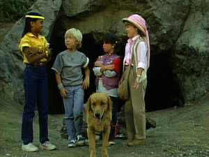 Punky Brewster 2. évad Ep.6 6. epizód