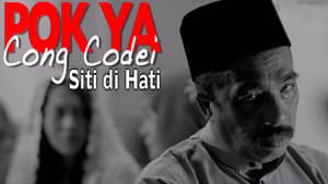 Pok Ya Cong Codei: Siti Di Hati háttérkép