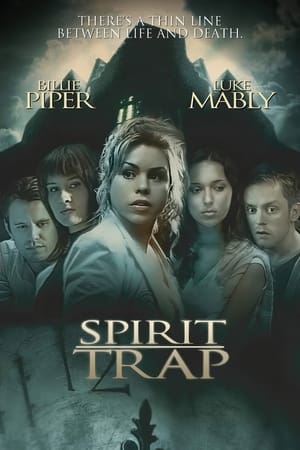 Spirit Trap poszter