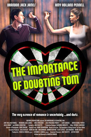 The Importance Of Doubting Tom poszter