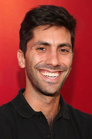 Nev Schulman profil kép