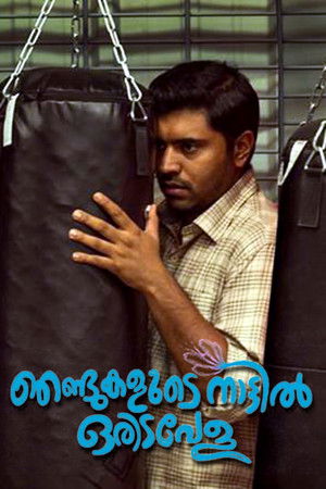 ഞണ്ടുകളുടെ നാട്ടില്‍ ഒരിടവേള poszter