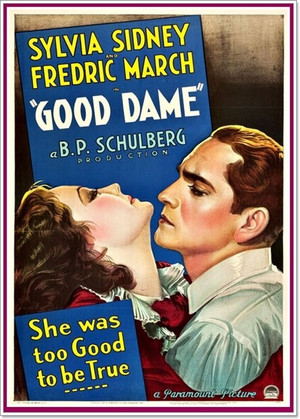 Good Dame poszter