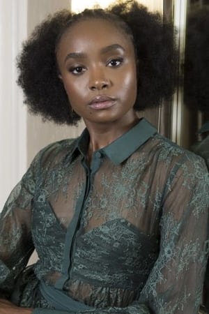 KiKi Layne profil kép