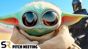 Pitch Meeting 6. évad Ep.18 18. epizód