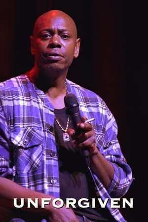 Dave Chappelle: Unforgiven