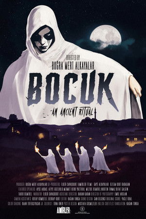 Bocuk: Kadim Bir Ritüel poszter