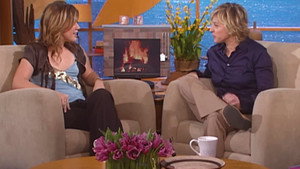 The Ellen DeGeneres Show 2. évad Ep.95 95. epizód