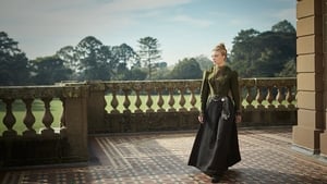 Picnic at Hanging Rock kép