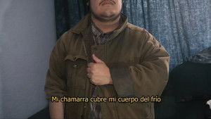 Los cierres no siempre son dramáticos, pero igual me gusta sentirlos háttérkép